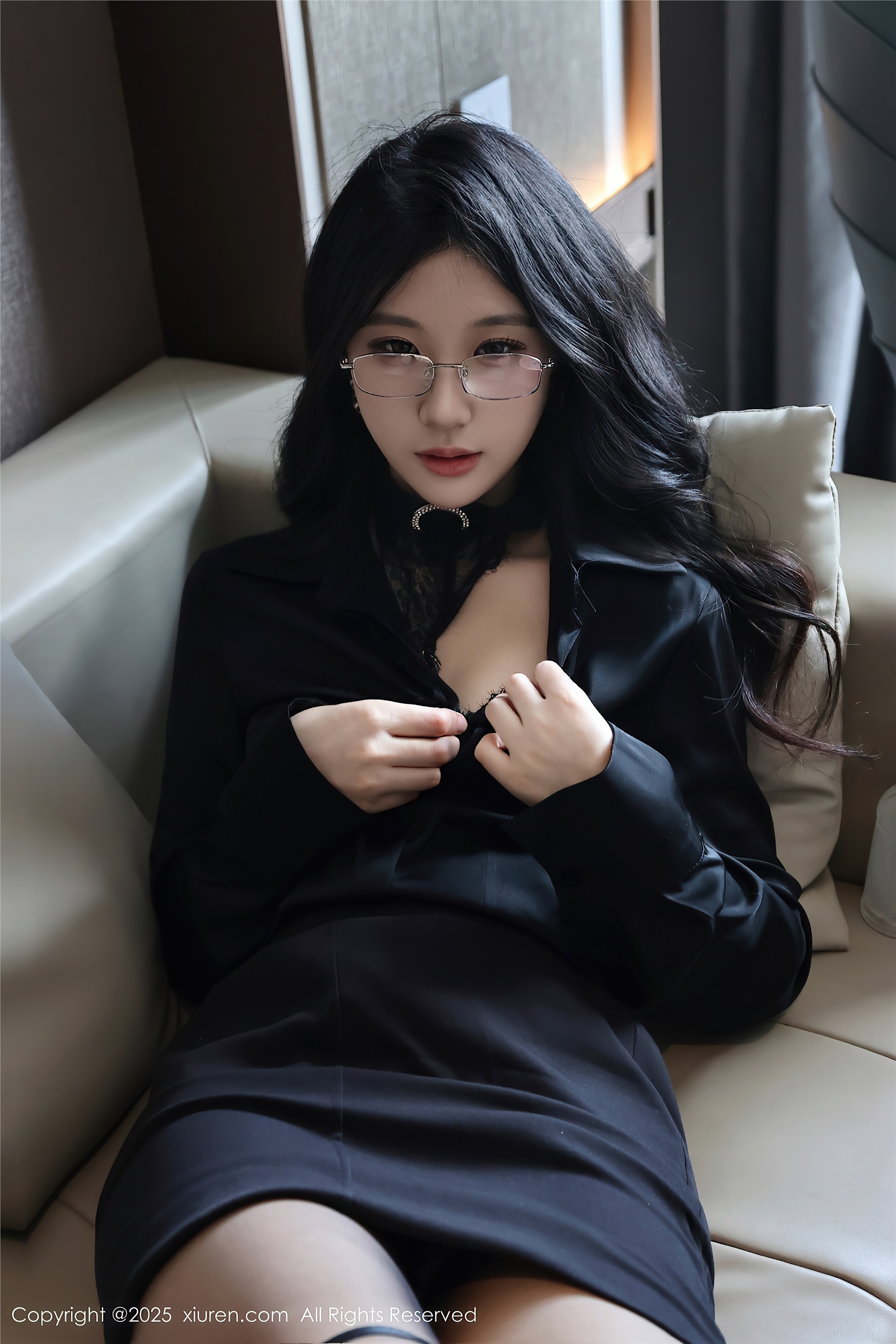 Xiuren秀人网 2025.04.18 NO.10167 小芭乐